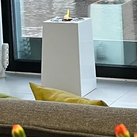 Dom Na Wodzie