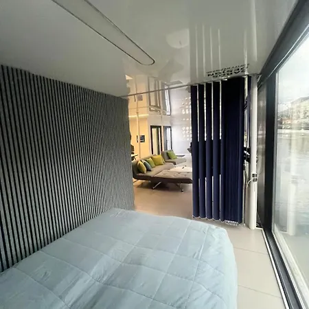 Apartament Dom Na Wodzie