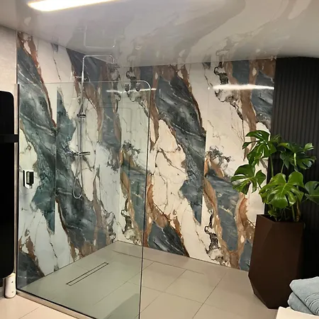 Dom Na Wodzie Bydgoszcz