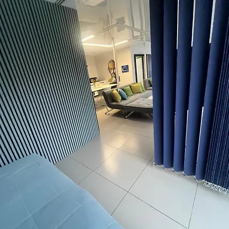 Dom Na Wodzie * Bydgoszcz