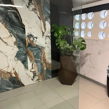 Dom Na Wodzie Apartament *