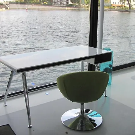 Dom Na Wodzie Bydgoszcz