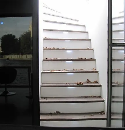 Dom Na Wodzie * Bydgoszcz