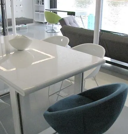 Dom Na Wodzie Apartment Bydgoszcz