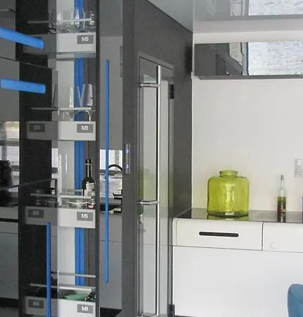 Dom Na Wodzie * Bydgoszcz