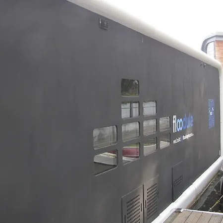 Dom Na Wodzie Bydgoszcz