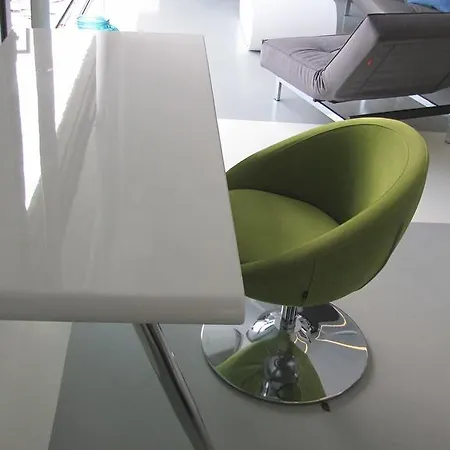 Apartment Dom Na Wodzie Bydgoszcz