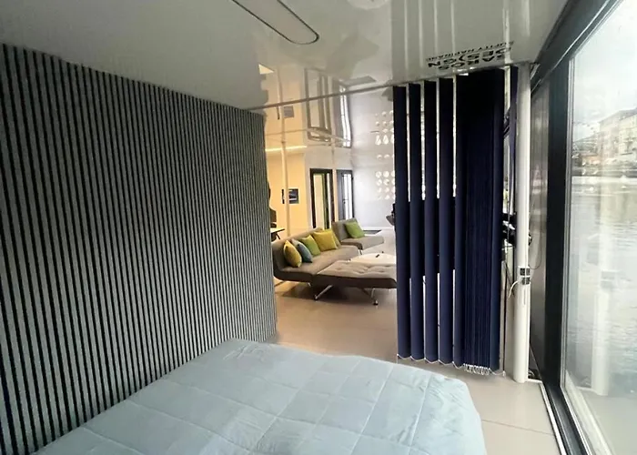 Apartment Dom Na Wodzie