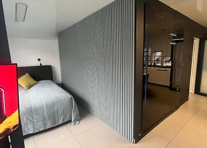 Appartamento Dom Na Wodzie Bydgoszcz