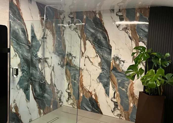 Dom Na Wodzie Bydgoszcz