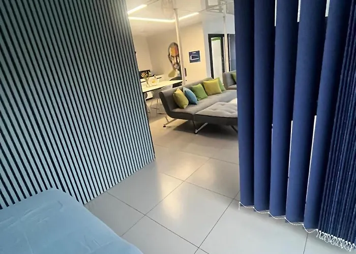 Dom Na Wodzie * Bydgoszcz