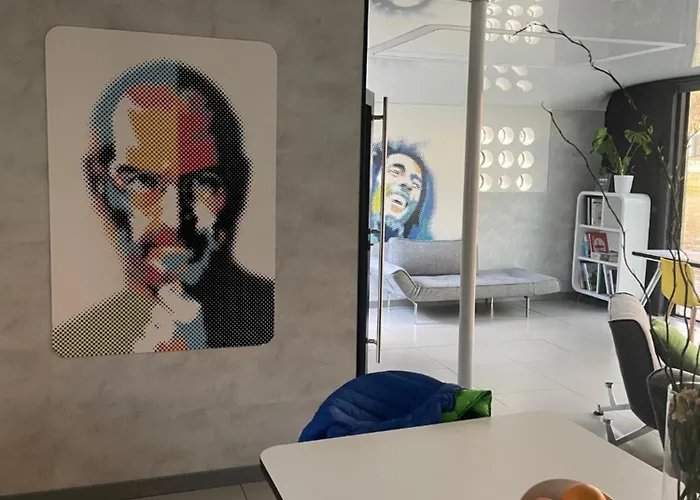 Dom Na Wodzie דירה