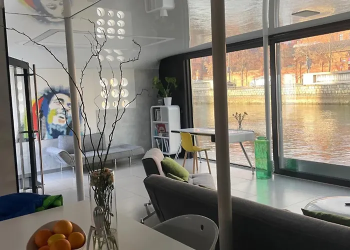 Appartamento Dom Na Wodzie