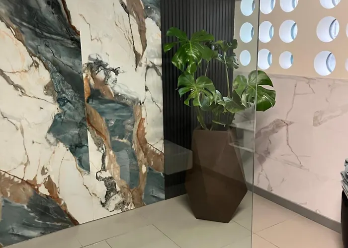 Dom Na Wodzie דירה *