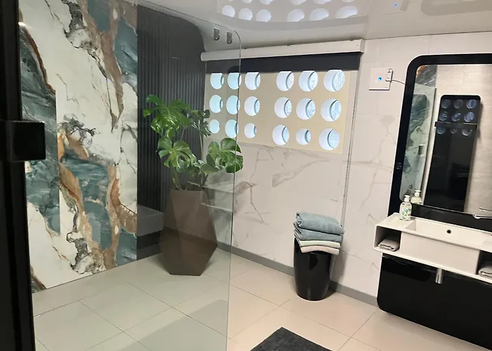 Appartamento Dom Na Wodzie Bydgoszcz