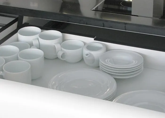 Dom Na Wodzie דירה *