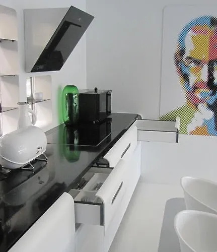 Dom Na Wodzie Appartamento