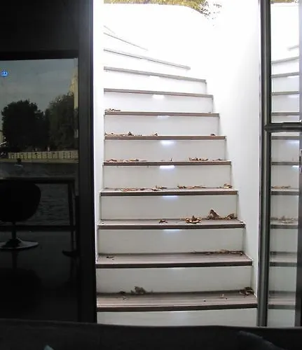 Dom Na Wodzie * Bydgoszcz