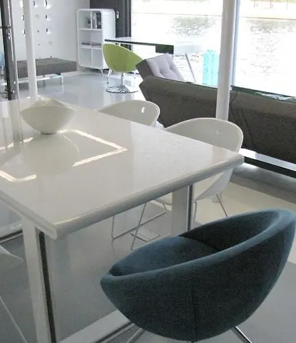 Dom Na Wodzie דירה בידגוז'יז'