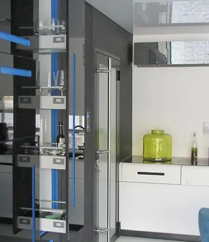 Dom Na Wodzie * בידגוז'יז'