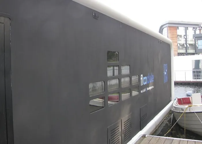 Dom Na Wodzie בידגוז'יז'