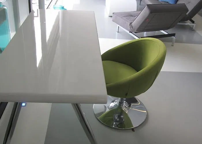 דירה Dom Na Wodzie בידגוז'יז'